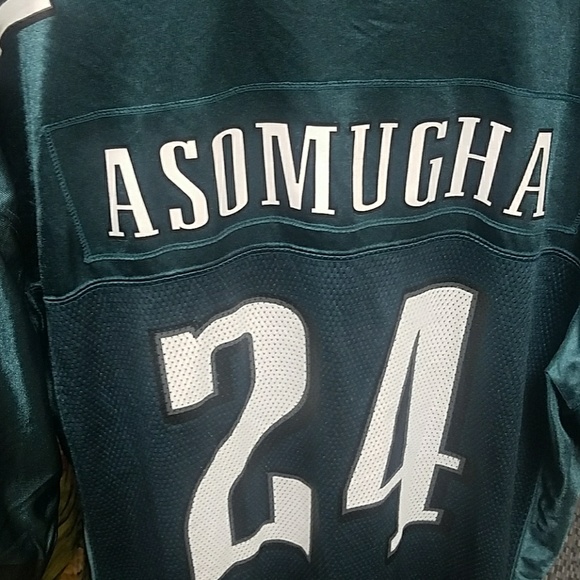 416 Philadelphia Eagles NFL jersey. Size XL - Picture 1 of 7